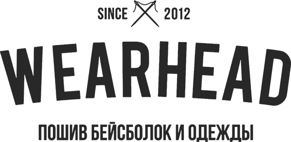 Магазин бейсболок и одежды