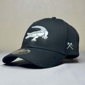 Крокодил