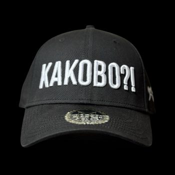 Кепка КАКОВО?!