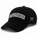 Бейсболка  "uravnabeshen"