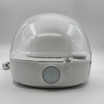 Отпариватель для бейсболок